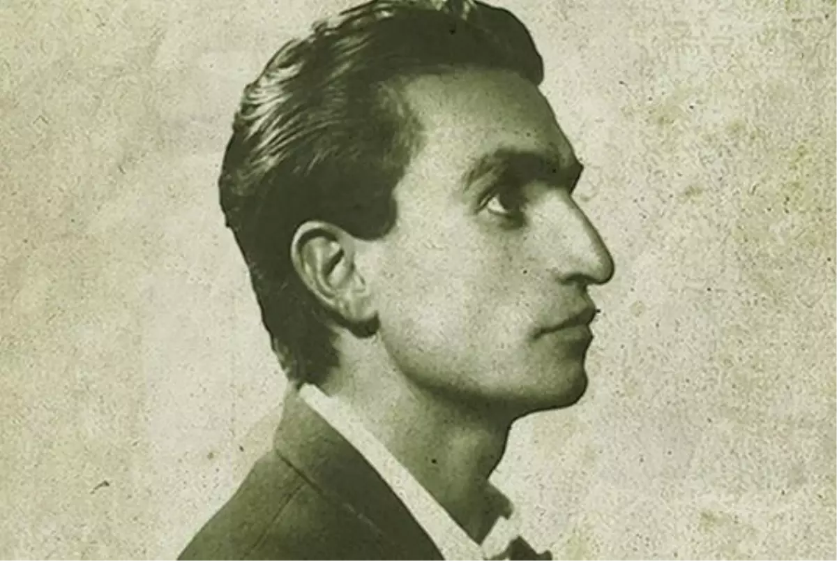 Osman Yüksel Serdengeçti kimdir? Osman Zeki Yüksel kaç yaşındaydı, nereli? Osman Zeki Yüksel hayatı ve biyografisi!