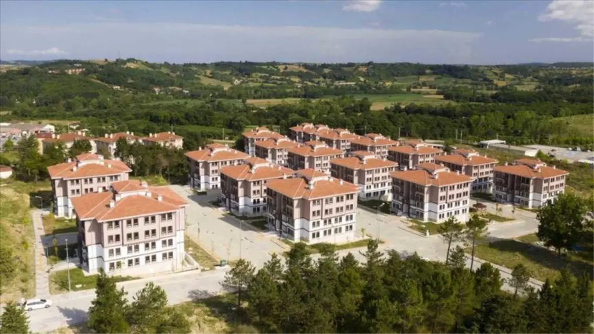 TOKİ başvurusu tahsil edildi ne demek? Başvuru durumu 'Tahsil Edildi' ne anlama geliyor?