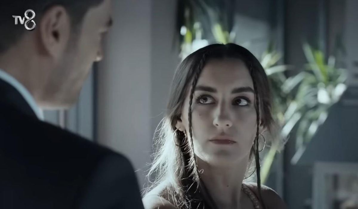 Tuzak Ayşe kimdir, kim canlandırıyor? Tuzak Ayşe gerçekte kim, ismi nedir? Naz Göktan kaç yaşında, nereli?