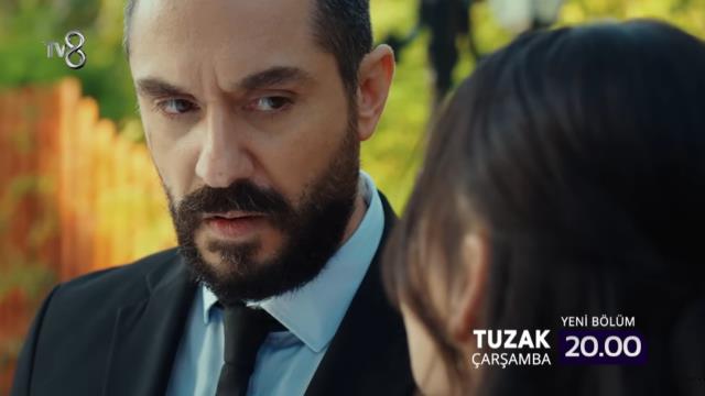Tuzak Çetin ve Mahir kimdir, kim canlandırıyor? Tuzak Çetin / Mahir Yörükoğlu gerçekte kim, ismi nedir? Emir Benderlioğlu kaç yaşında, nereli?