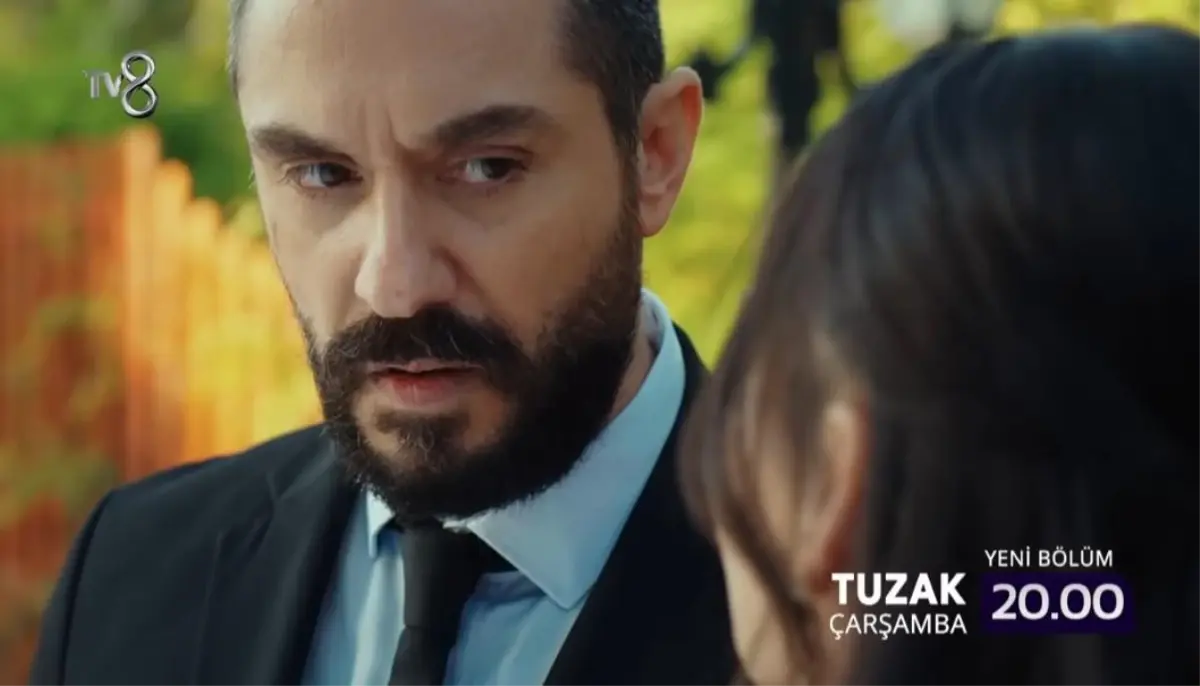 Tuzak Çetin ve Mahir kimdir, kim canlandırıyor? Tuzak Çetin / Mahir Yörükoğlu gerçekte kim, ismi nedir? Emir Benderlioğlu kaç yaşında, nereli?
