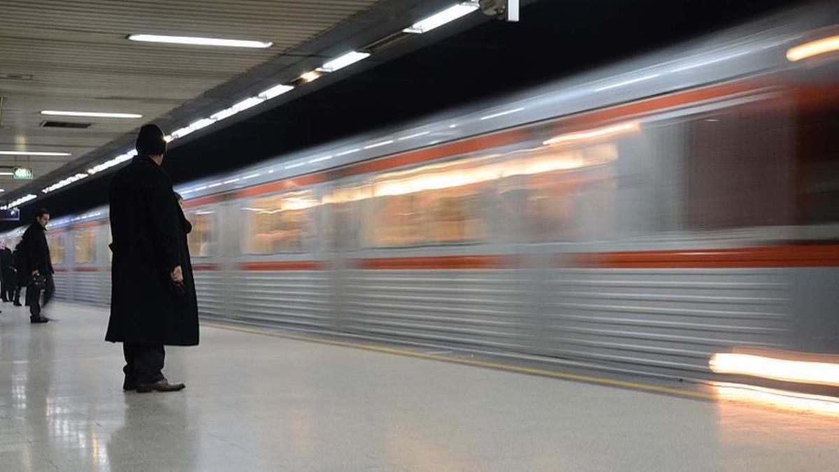 Ulus metro kapalı mı? Ankara Ulus metrosu neden çalışmıyor? Ankara Ulus metrosu ne zaman düzelecek?