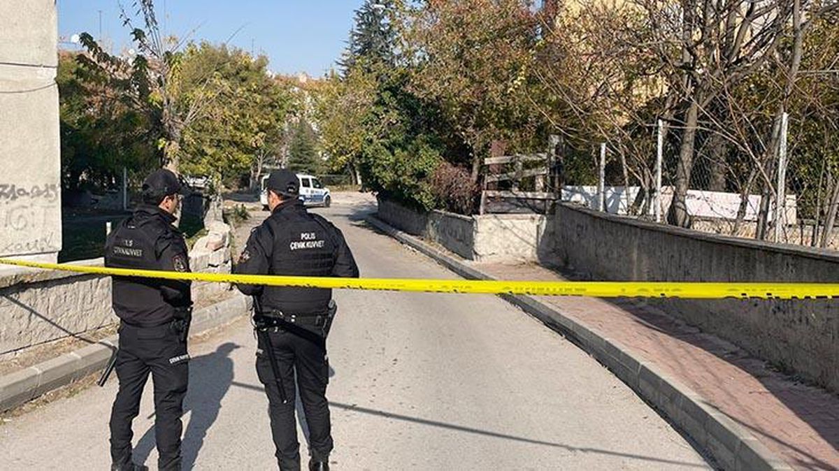 5 Afgan'ın sır ölümünde soruşturma sürüyor! Tüm gözler gözaltına alınan 2 kişinin vereceği ifadede