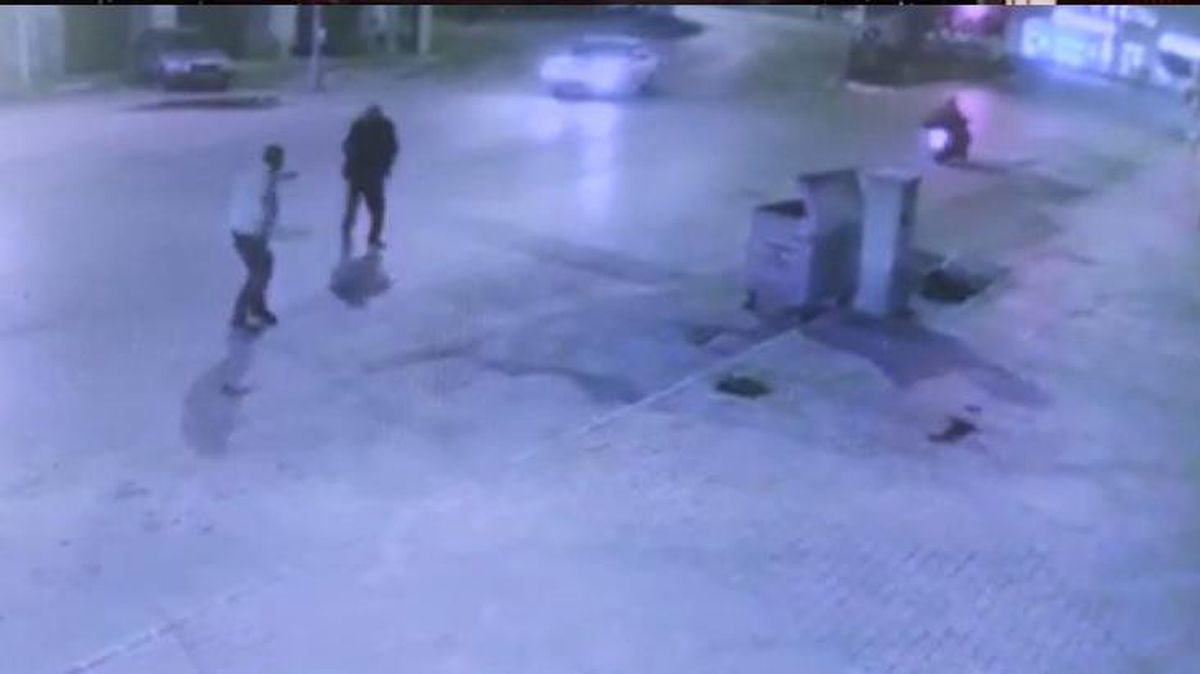 Aile kavgası kanlı bitti! Yeğeninin kocasına sokak ortasında kurşun yağdırdı