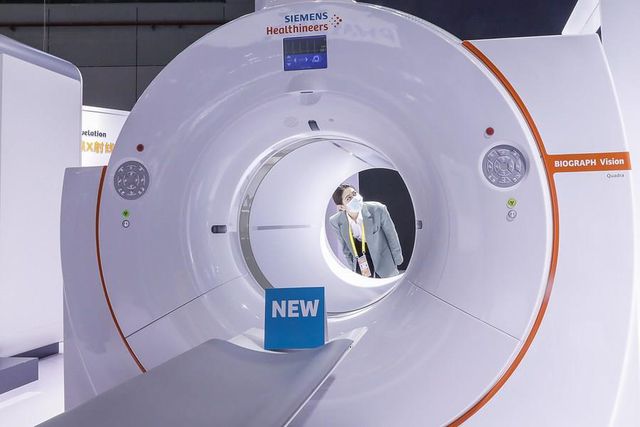 Alman Ceo'lar Çin-Almanya İlişkilerinin Pragmatik Olması Gerektiğini Savundu