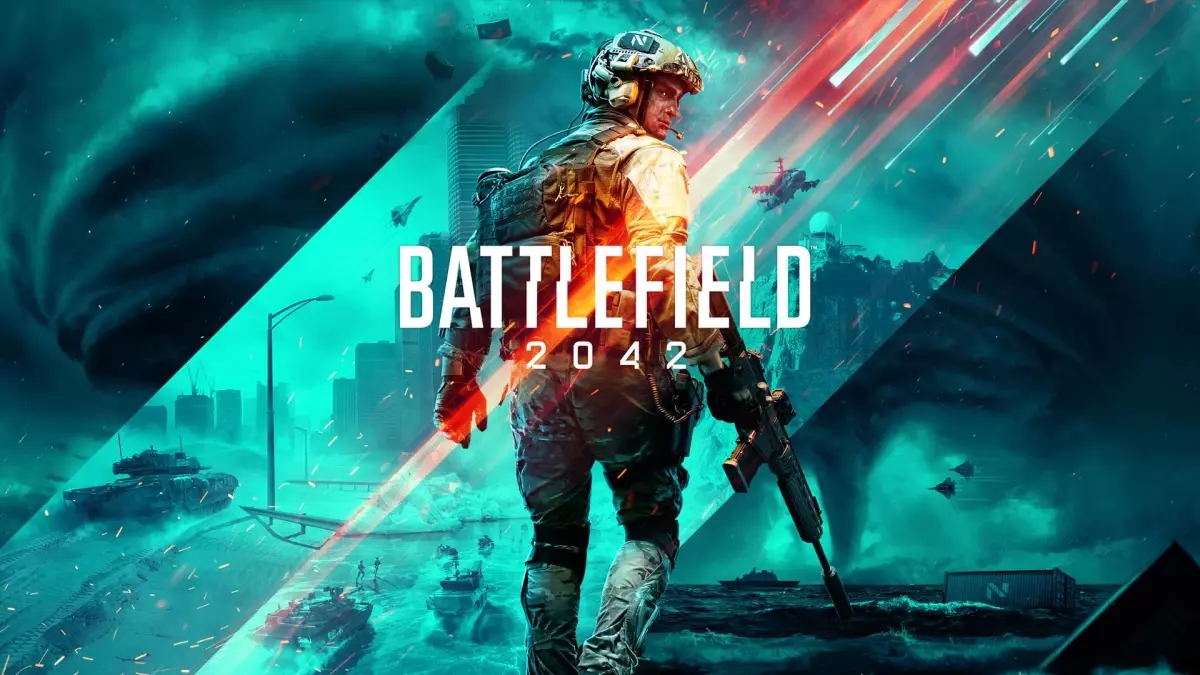 Battlefield 2042 Xbox Game Pass'e geliyor