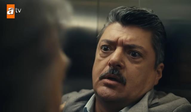 Ben Bu Cihana Sığmazam Bekir kimdir? Bekir Asaf (Ziya Kürküt) kimdir? Bekir karakterini kim canlandırıyor?