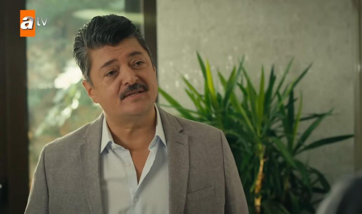 Ben Bu Cihana Sığmazam Bekir kimdir? Bekir Asaf (Ziya Kürküt) kimdir? Bekir karakterini kim canlandırıyor?