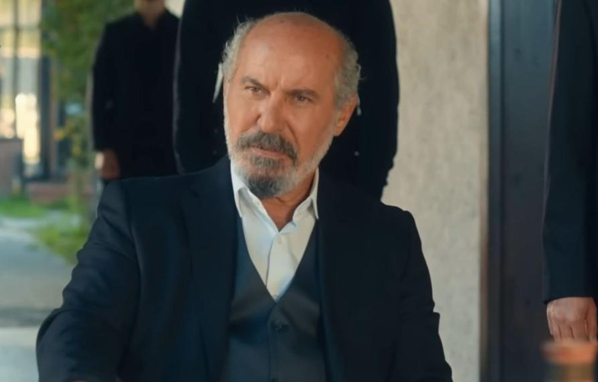 Ben Bu Cihana Sığmazam Sabit kimdir? Sabit Bahrioğlu (Hüseyin Soysalan) kimdir? Sabit karakterini kim canlandırıyor?