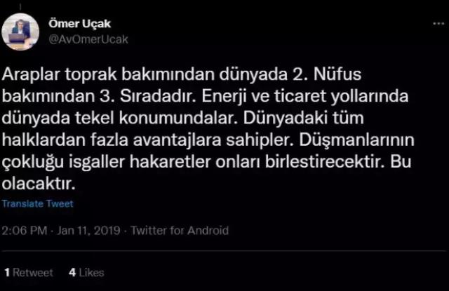 CHP'de Ömer uçak krizi: Türklere 'it soyu' dediği hakaret mesajları ortaya çıktı