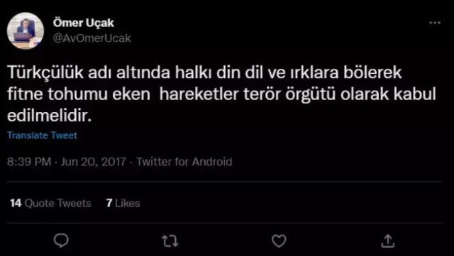 CHP'de Ömer uçak krizi: Türklere 'it soyu' dediği hakaret mesajları ortaya çıktı