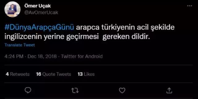 CHP'de Ömer uçak krizi: Türklere 'it soyu' dediği hakaret mesajları ortaya çıktı