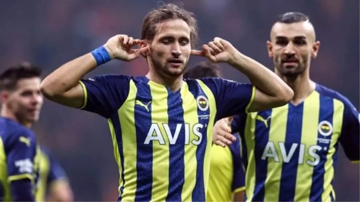 Crespo Türk Milli Takımı'nda oynar mı? Kendisine soruldu, ilk yorumu bakın ne oldu