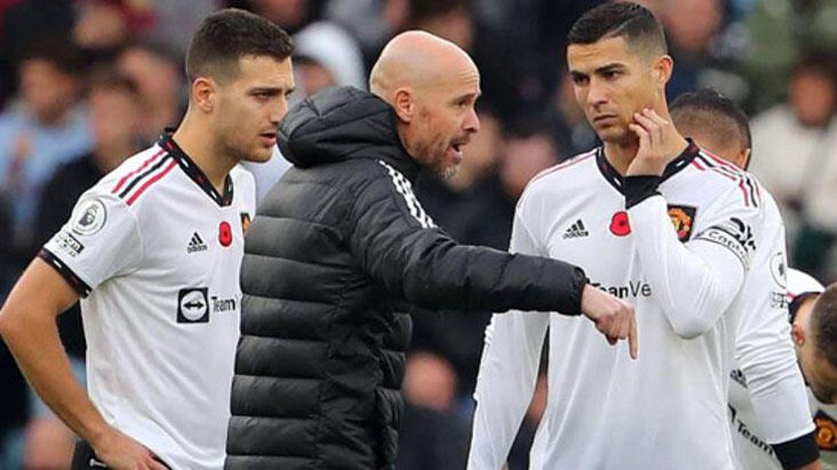 Cristiano Ronaldo'nun hareketi efsane futbolcuyu çıldırttı: Yaptığı kabul edilemez
