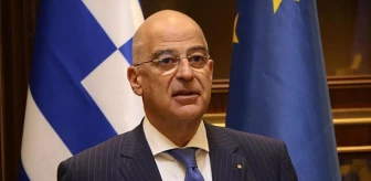 Yunanistan Dışişleri Bakanı Dendias'tan çarpıcı Türkiye çıkışı: Seçimlerden sonra sorunları çözebiliriz