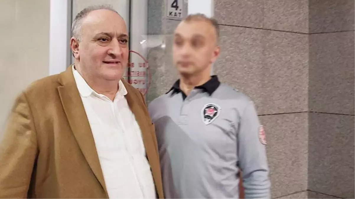 'Ekmek aptal toplumların gıda maddesidir' sözleri nedeniyle tutuklanan Kolivar'dan bomba sözler: Silivri soğuk değil, kalorifer yanıyor