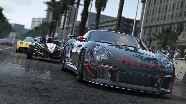 Electronic Arts, Project CARS ve Dirt serilerini iptal etti Electronic Arts, Project CARS ve Dirt serilerini iptal etti
