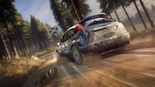 Electronic Arts, Project CARS ve Dirt serilerini iptal etti Electronic Arts, Project CARS ve Dirt serilerini iptal etti