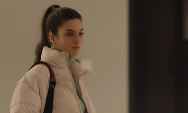 Gelsin Hayat Bildiği Gibi Aylin kimdir? Aylin karakterini kim canlandırıyor? Sanem Babi kimdir, kaç yaşında, nereli?