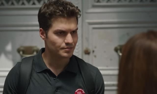 Gelsin Hayat Bildiği Gibi Mert kimdir? Mert Yılmaz karakterini kim canlandırıyor? Özgü Delikanlı kimdir, kaç yaşında, nereli? Gelsin Hayat Bildiği Gibi Mert kimdir? Mert Yılmaz karakterini kim canlandırıyor? Özgü Delikanlı kimdir, kaç yaşında, nereli?
