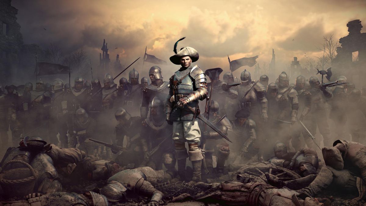 GreedFall sistem gereksinimleri neler? GreedFall kaç GB?