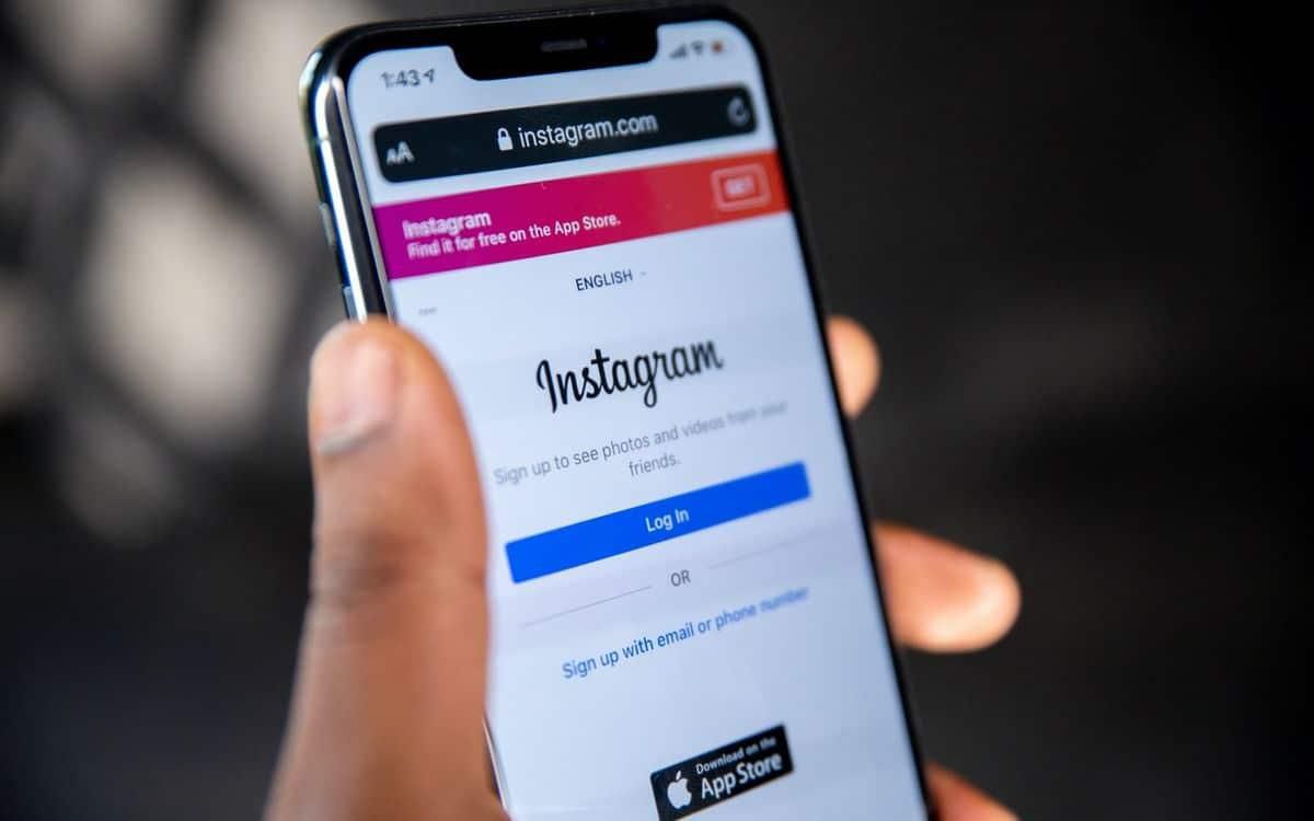 İnstagram çöktü mü? 14 Kasım İnstagram'a ne oldu? İnstagram bağlantı hatası! İnstagram'da sorun mu var?
