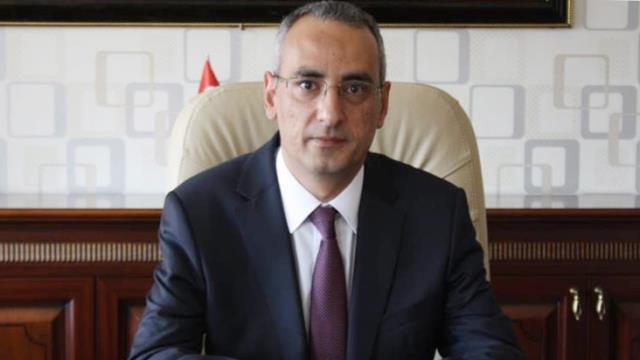 İntihara kalkışan Armutlu Kaymakamı, yaşamını yitirdi İntihara kalkışan Armutlu Kaymakamı, yaşamını yitirdi