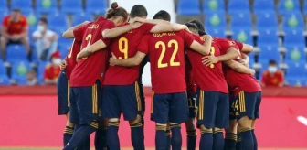 İspanya'da herkes şokta! Efsane futbolcular, Dünya Kupası kadrosuna alınmadı