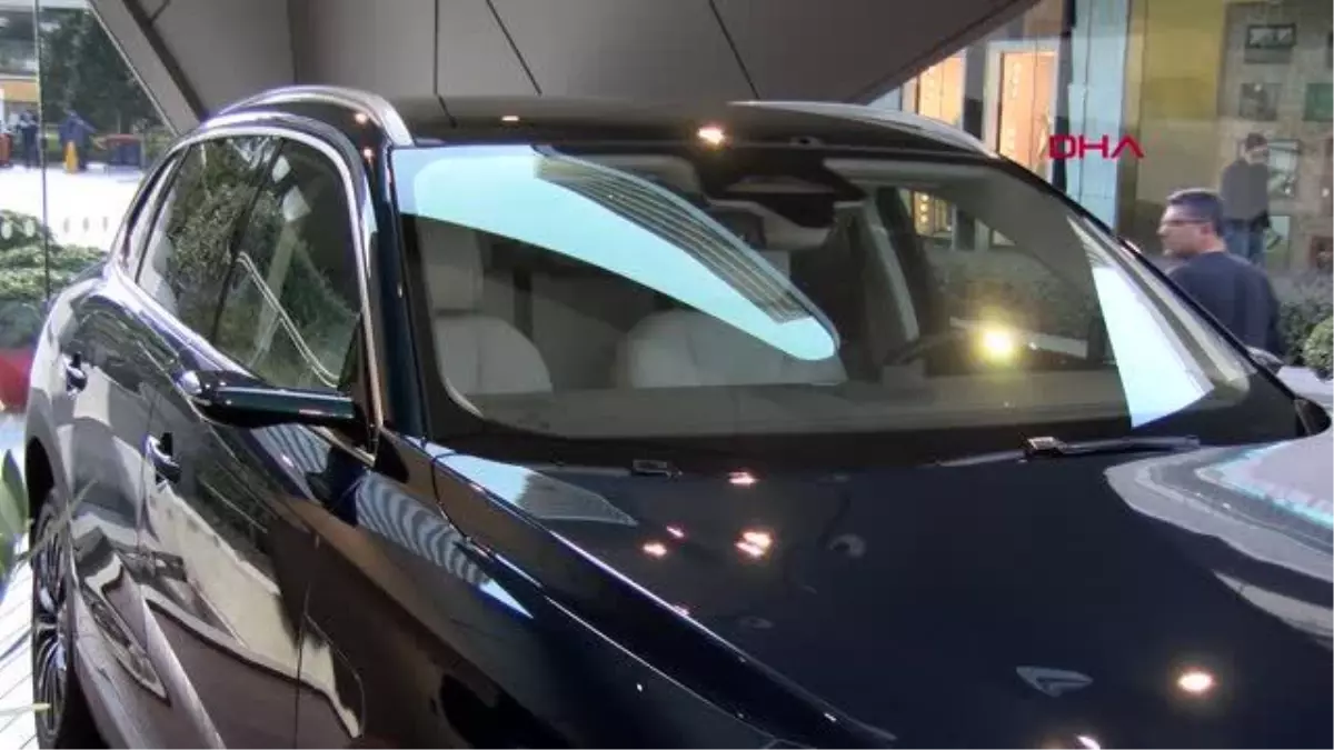 Togg, İstanbul-İzmir arası kaç lira yakıyor? Motorlu araçtan üçte bir oranında daha az maliyetli