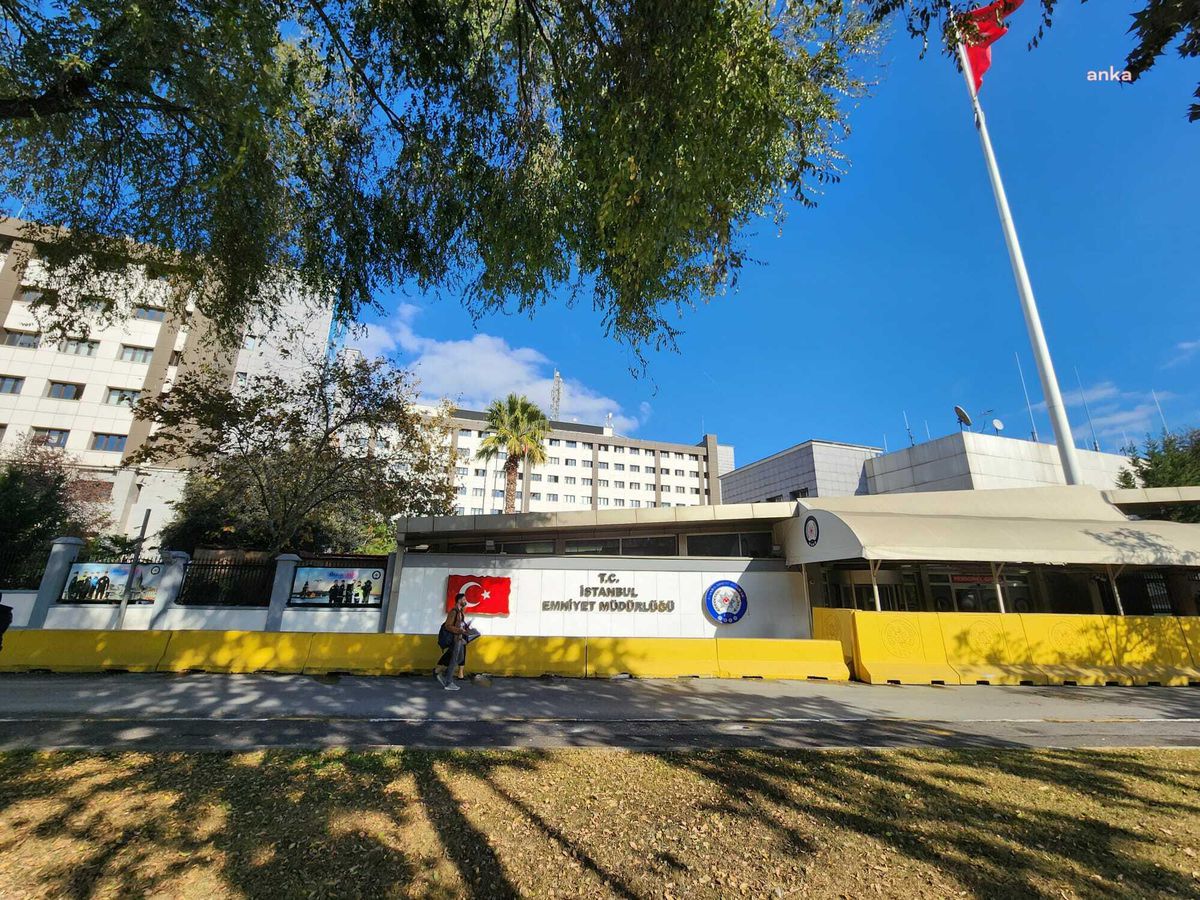 İstanbul Emniyeti'nden 'Soylu ve Aktaş Arasında Sarallar Çatlağı' İddiasına İlişkin Açıklama: 'Yalan ve İftiradan İbarettir'