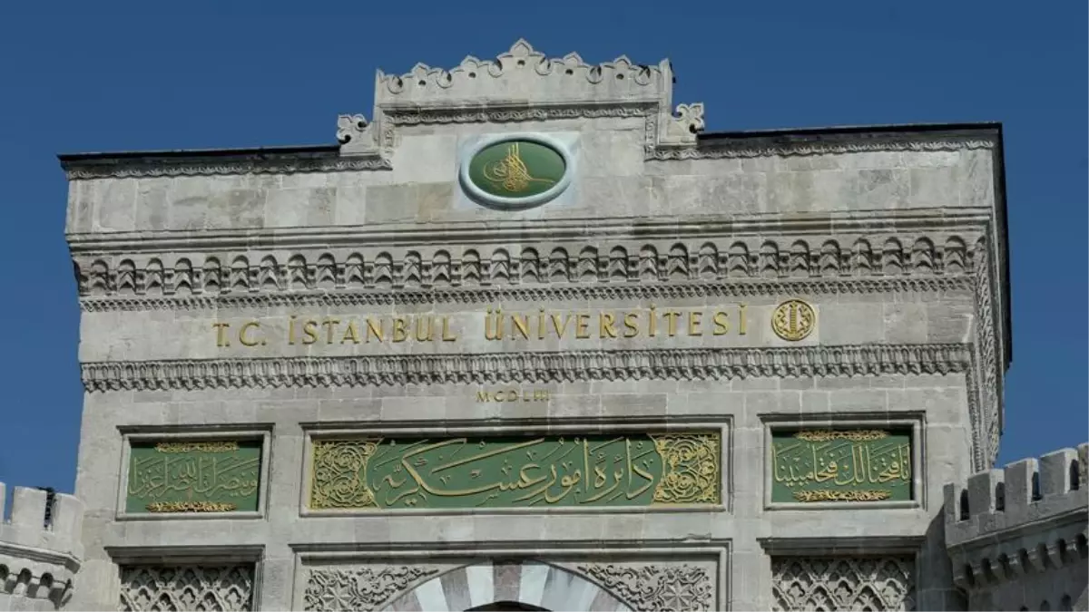 İstanbul Üniversitesi Açıköğretim Fakültesi sınav giriş belgesi! AUZEF Sınav giriş belgesi nereden, nasıl alınır?