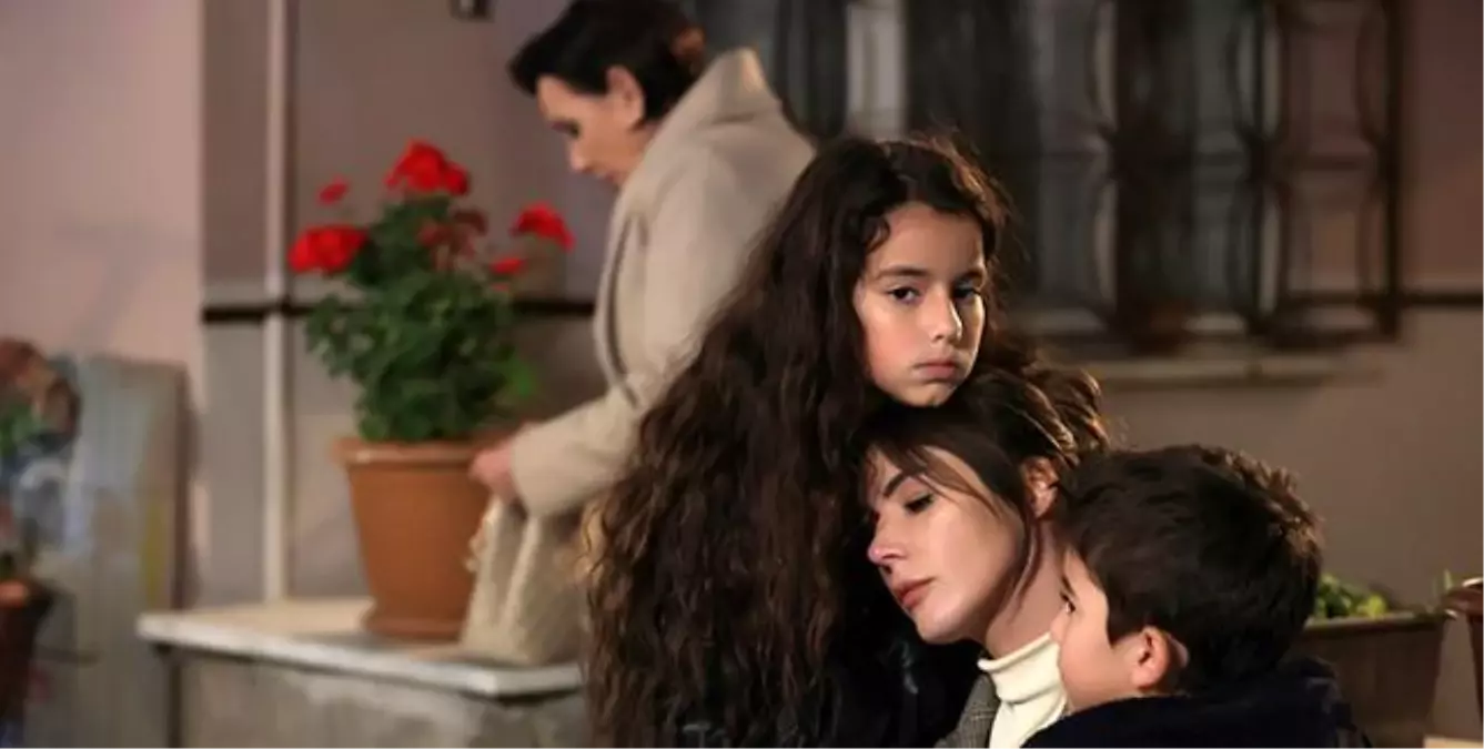 İyilik... POYRAZ DAMLA'NIN TUZAĞINA DÜŞECEK Mİ?