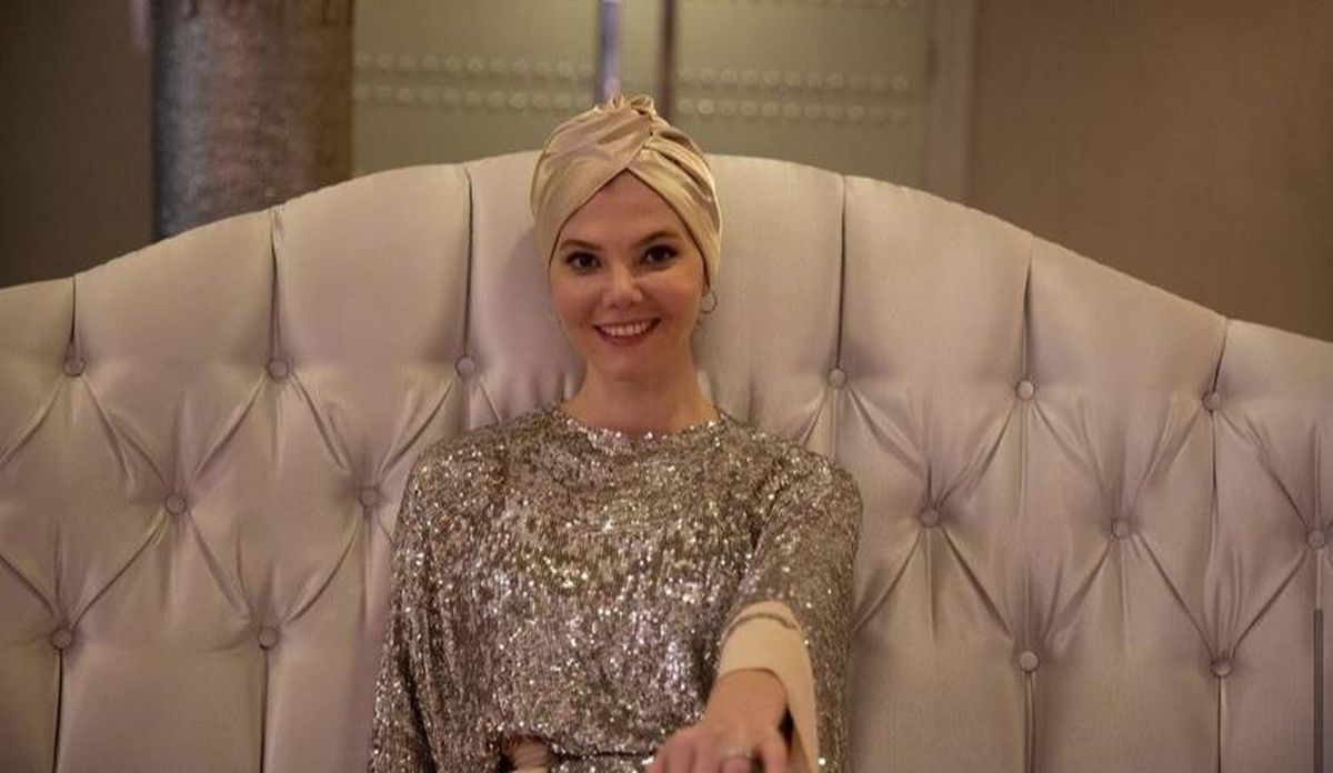 Kızılcık Şerbeti Ecem kimdir? Kızılcık Şerbeti Ecem karakterini kim canlandırıyor? Kızılcık Şerbeti Ecem gerçekte kim, adı ne?