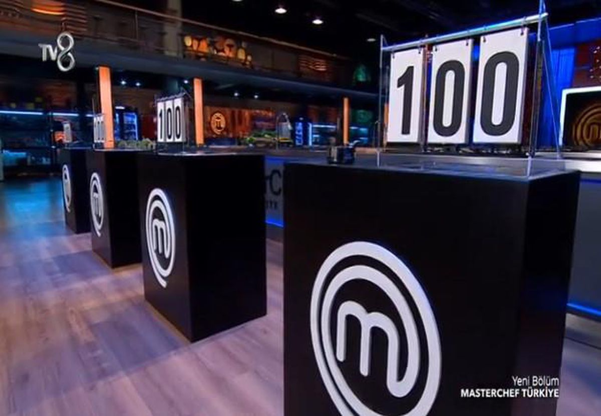 Masterchef mezat nedir, ne demek?