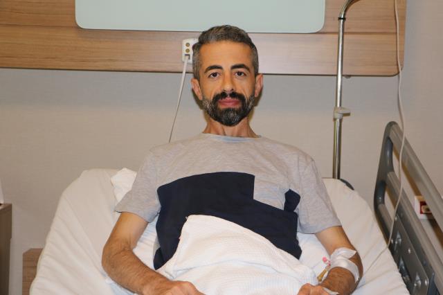 Mide ağrısıyla hastaneye gitti, doktoru bile şaşkına çevirdi: Hekimlik hayatımda ilk kez böylesini görüyorum