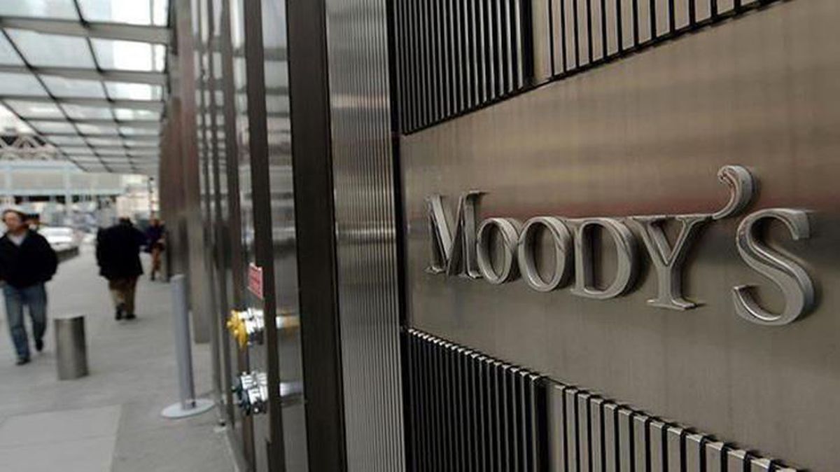 Moody's Türkiye büyüme tahminini yüzde 5,3'e yükseltti