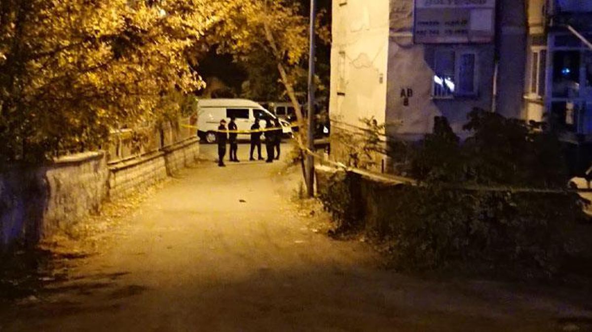 Sır perdesi aralanıyor! Ankara'da aynı evde cesetleri bulunan 5 Afgan'ın ölümüyle ilgili vahim iddia
