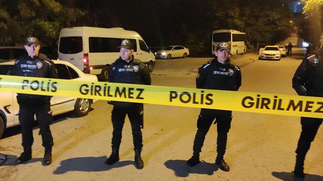 Sır perdesi aralanıyor! Ankara'da aynı evde ölü bulunan 5 Afgan'ın cinayet nedenine ilişkin ilk bilgi ortaya çıktı
