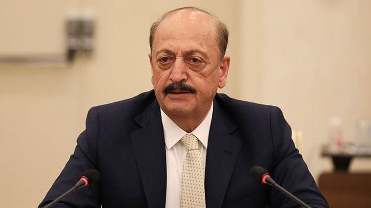 Son Dakika! Bakan Bilgin: Sözleşmeli memurları bu ay içerisinde kadrolu hale getireceğiz