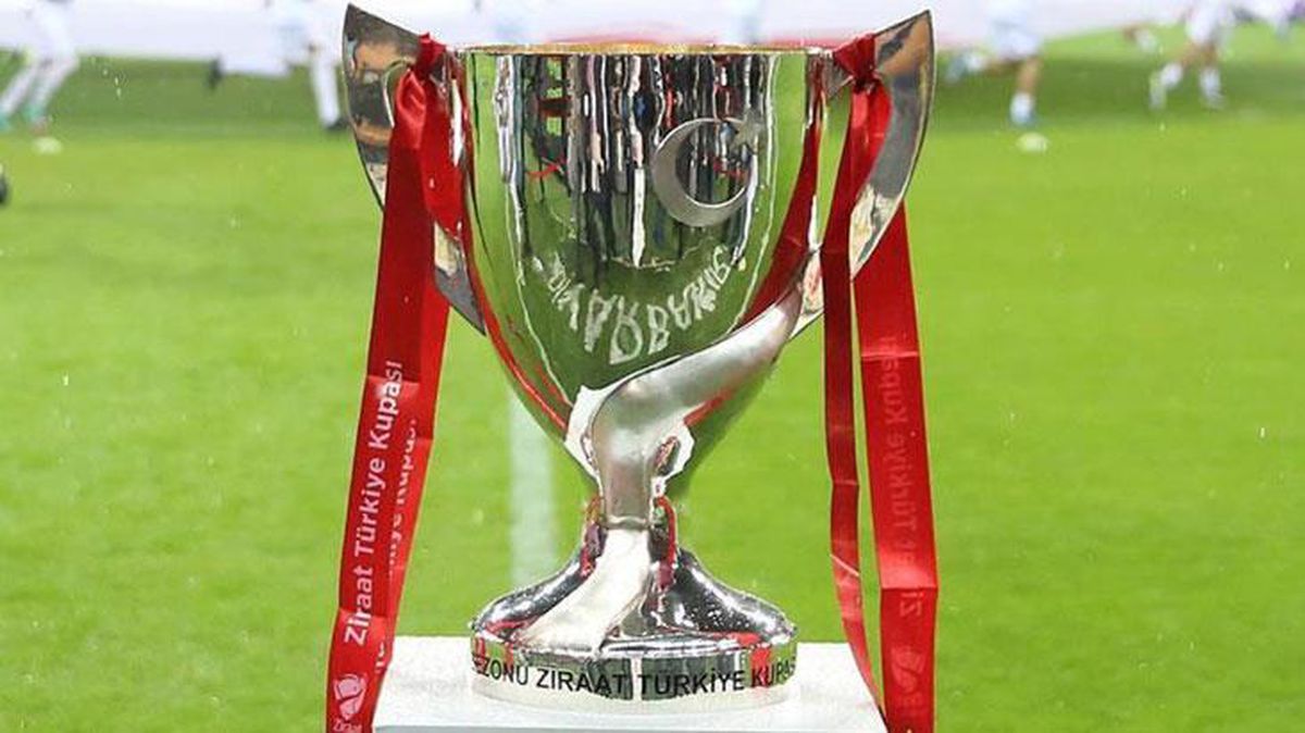 Türkiye Kupası'nda kuralar çekildi! İşte Süper Lig devlerinin rakipleri