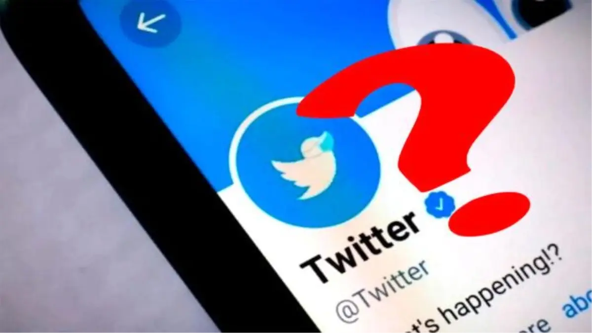 Twitter'da kimin sahte, kimin gerçek olduğunu bu eklenti söylüyor!