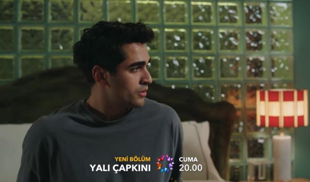 Yalı Çapkını 9. bölüm fragmanı yayınlandı mı? Yalı Çapkını yeni bölüm fragmanı çıktı mı? Yalı Çapkını yeni bölümde neler olacak?
