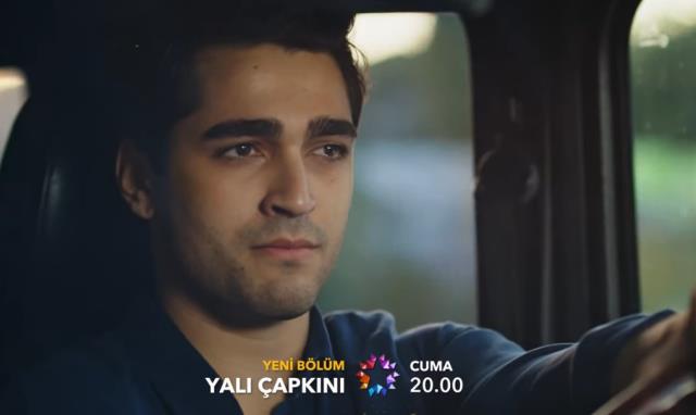 Yalı Çapkını 9. bölüm fragmanı yayınlandı mı? Yalı Çapkını yeni bölüm fragmanı çıktı mı? Yalı Çapkını yeni bölümde neler olacak?