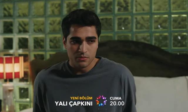 Yalı Çapkını canlı izle! 11 Kasım Star TV Yalı Çapkını 8. bölüm canlı izle! Yalı Çapkını son bölümde neler oldu? Star TV canlı izle!