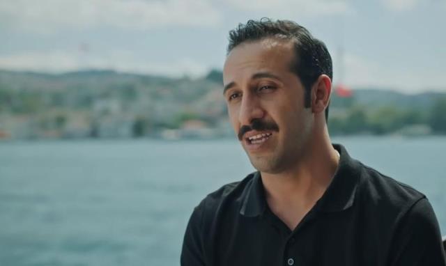Yalı Çapkını oyuncuları kimlerdir? Yalı Çapkını oyuncuları ve yaşları! Dizinin oyuncu kadrosunda kimler var?