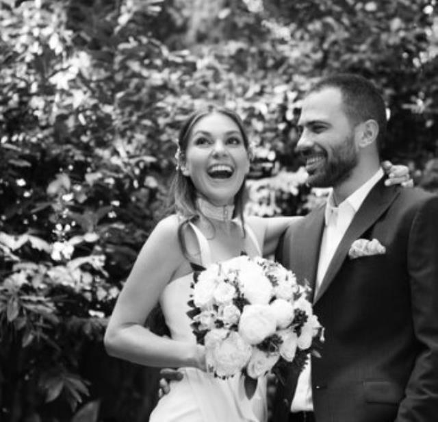 Aslı Enver'in sevgilisi kim? Aslı Enver kiminle evlendi? Aslı Enver'in eşi Berkin Gökbudak kim?