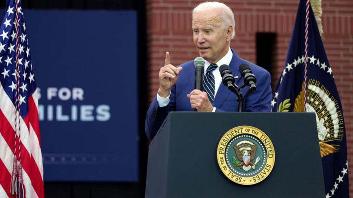 Biden'ın gafları bitmek bilmiyor! Bu sefer de gittiği ülkenin adını karıştırdı