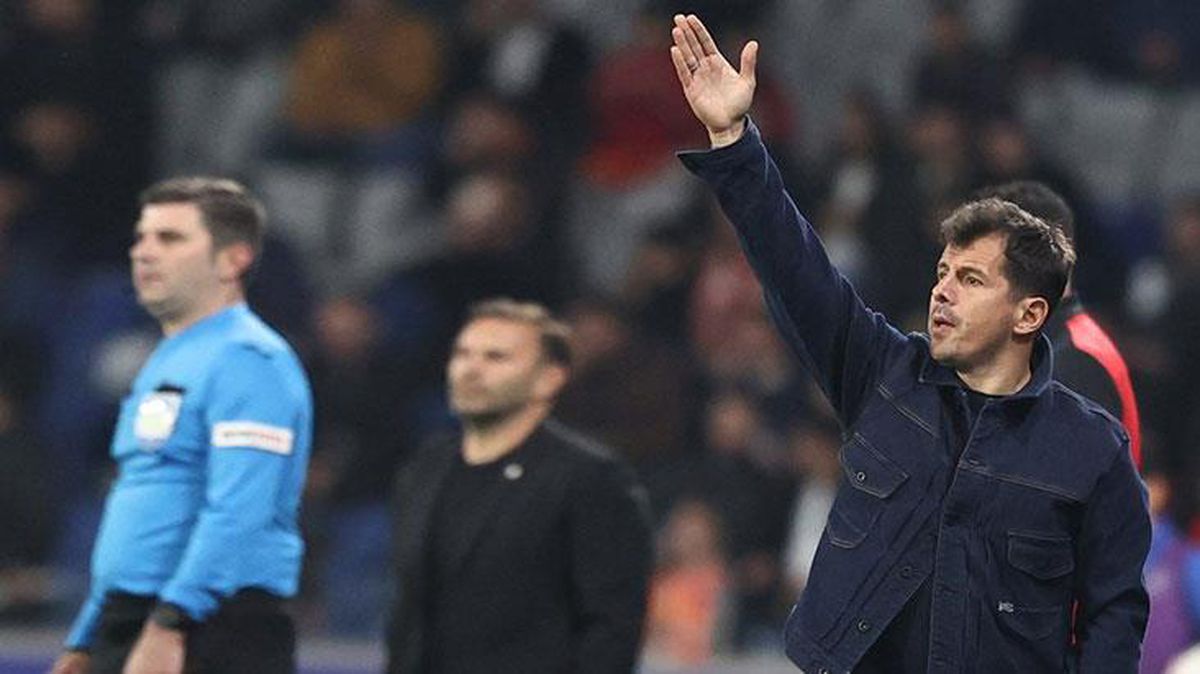 Emre Belözoğlu'ndan 7-0'lık mağlubiyet sonrası olay sözler: Galatasaray'a teşekkür ederim