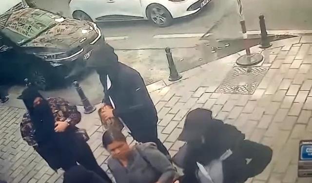 İstanbullular bu 4 kadına dikkat! 227 suç kayıtları var, yine serbest kaldılar