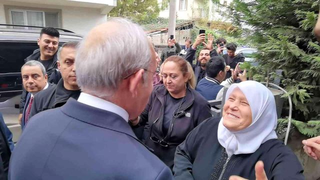 İYİ Partili yöneticiden Kemal Kılıçdaroğlu'na şok sözler: 'HDP'ye karşı sizden de bir dik duruş istiyoruz'